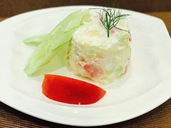 -红房子西菜馆(淮海中路店)