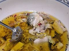 -醉秦川餐厅(吾悦广场店)