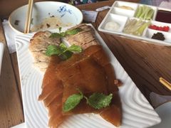 -四季民福烤鸭店(前门廊房二条店)