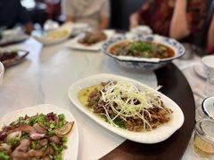 -苏记溪河鲢鱼庄(天府新区店)