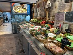-黄山老妈·土菜(碧桂园店)