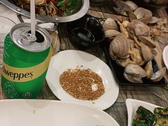 -枪火串烧·东北特色烧烤(罗湖总店)