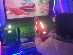 -大玩家(通州万达广场店)