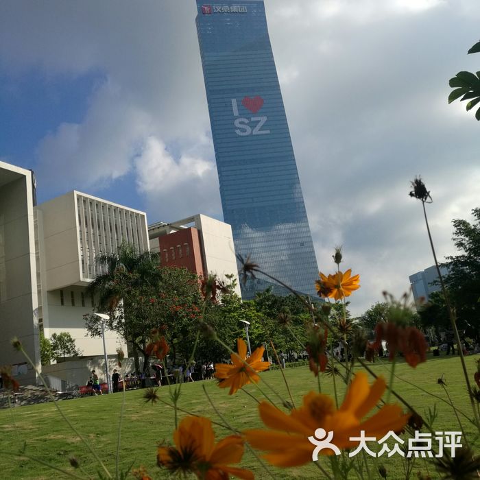 深圳大學