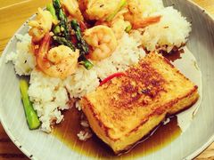 芙蓉大虾饭-Bco豆库(星耀天地店)