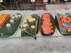 -晶丽香榭自助餐(南京大饭店)