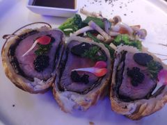 -Famous肥猫墨西哥音乐餐吧(五棵松华熙LIVE店)