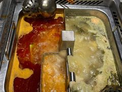 -海底捞火锅(步步高新天地店)