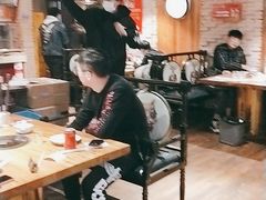 大堂-兄弟龙虾(胜太路总店)