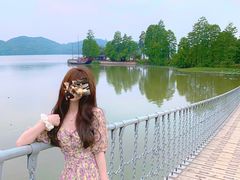 -东湖落雁景区