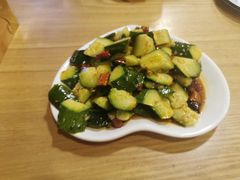 -烤满分·东北烧烤(首经贸店)