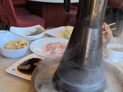 正宗阳坊涮肉-阳坊大都涮羊肉(阳坊总店)