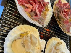 -震海贝烤贝·民俗特色店(延吉总店)