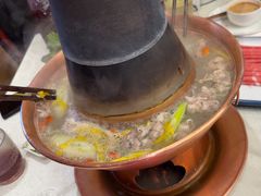 -东来顺饭庄(天坛店)