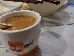 -盛记粥面(佐敦店)