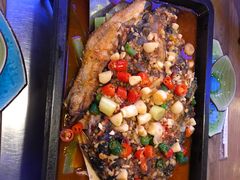 -鱼库·不仅是一家烤鱼店(车公庙店)