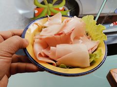 -王婆乔鲜鱼自助火锅(蜀汉路店)
