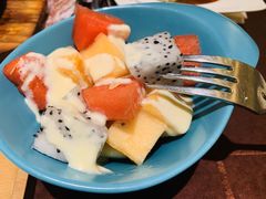 -尊品牛排(沙湾印象汇店)
