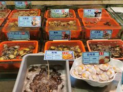 -琼菜王(南海店)