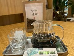 -ZM COFFEE(西安路店)