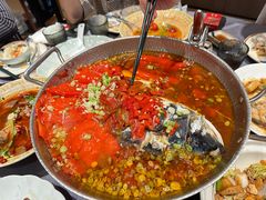 -高佳庄·海鲜酒楼(定海店)
