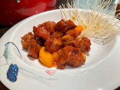 -凤阁楼果木烧鹅(鹤山陈山店)