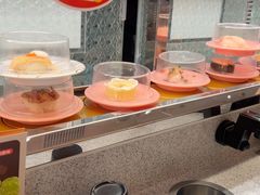 -争鲜回转寿司(西红门荟聚PLUS店)