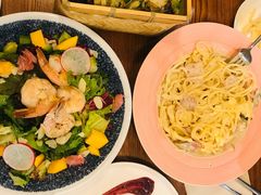 -AFS Cafe & Canteen(闽江二路店)