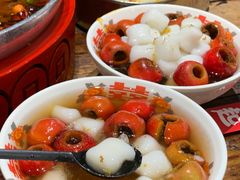 -聂发财重庆江湖菜(解放碑店)