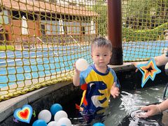 -惠州金海湾嘉华度假酒店