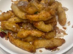 -新吉士·上海菜(浦东LCM置汇旭辉店)