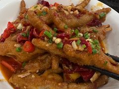 -小姨家常菜(昭萍东路店)