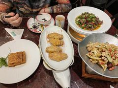 -新白鹿餐厅(爱琴海购物中心店)