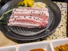 -安又胖韩国烤肉(美罗城店)