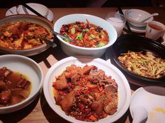-辛香汇(飞洲店)