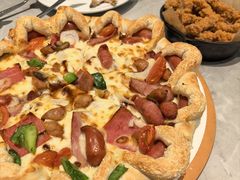 -必胜客(吾悦广场店)