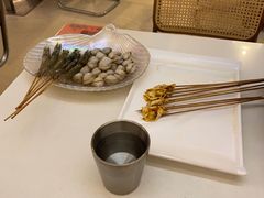 -白仁仔· 活烤海鲜 宵夜(豫园店)