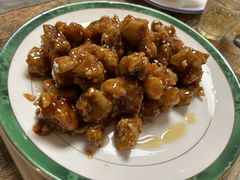 -林之六八·6886大连老菜馆