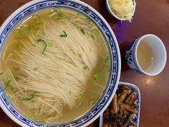 -同得兴 Since·1995 传统苏式面馆(十全街店)