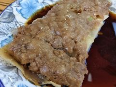 -溢心园香河肉饼总店