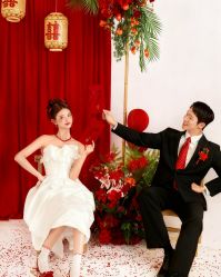 -雅云婚纱摄影工作室旗舰店