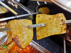 -水浒烤肉(国贸店)