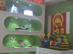 -贝尔机器人编程中心(西京店)