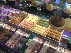 -GANSO元祖食品(未来路店)