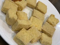 -88号小吃店·经典云南菜·地道纳西美食