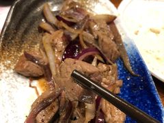-大渔铁板烧(中山路八佰伴店)