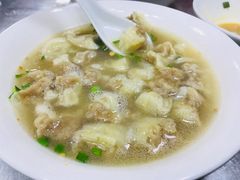 -盖邑扁食店
