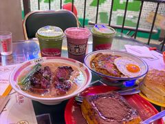 -憶廟街 X 沙角邨(太古城店)