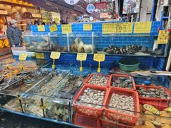 -船奇蒸汽海鲜·闽菜(八市海鲜总店)