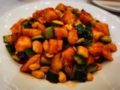 宫爆鸡丁-紫光园(全国总店)